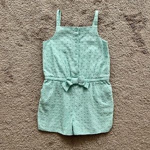 Baby GAP Romper
